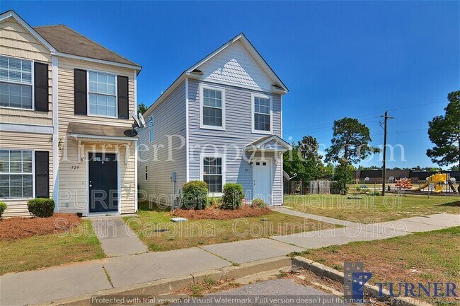 Foto del edificio - 531 Summit Terrace Ct
