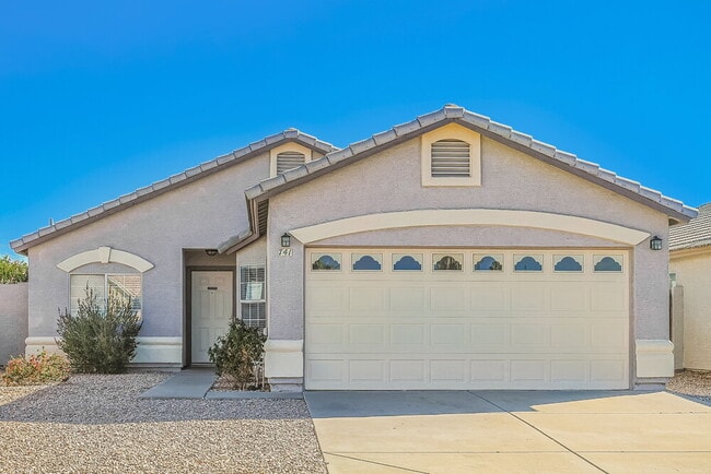 Building Photo - 741 S Monte Vista St