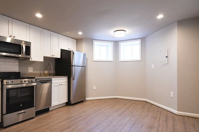 Foto del edificio - 1800 5th St NW