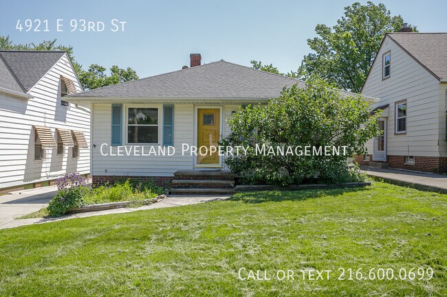 Foto del edificio - 4921 E 93rd St