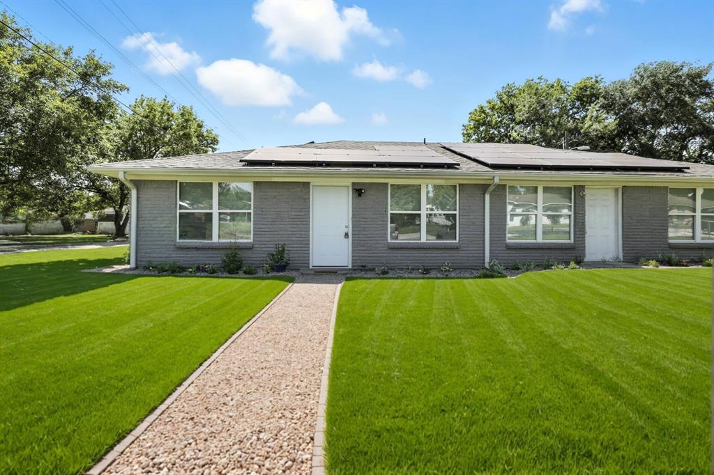 Foto principal - 716 Hargest St