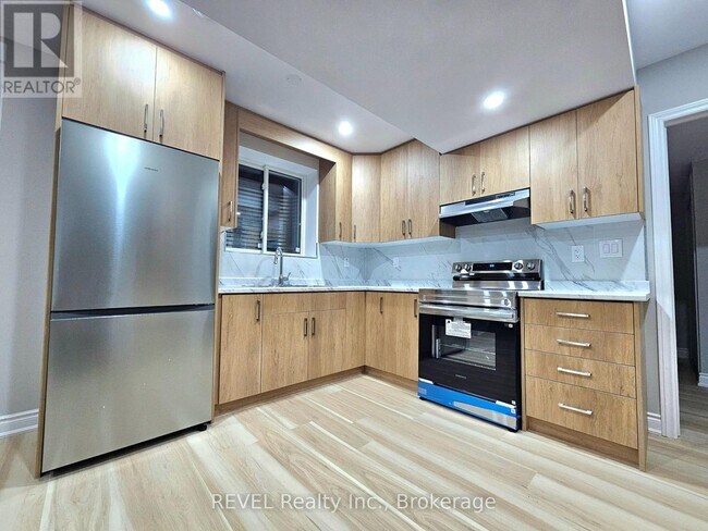 Photo du bâtiment - 54 McLaughlin St