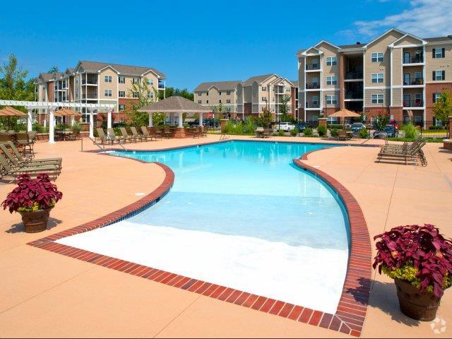 Sherwood Crossing Apartments Rentals Mechanicsville, VA