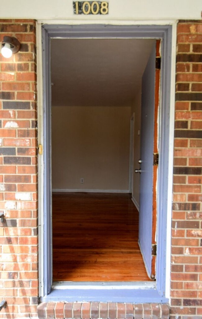 Foto del edificio - Savoy Heights