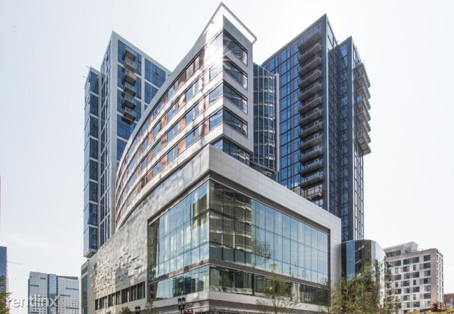 Building Photo - 68 Seaport Blvd