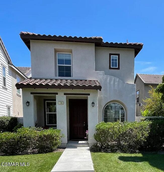 Foto principal - 708 Owens River Dr