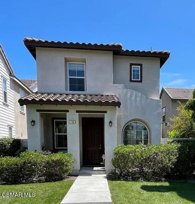 Building Photo - 708 Owens River Dr