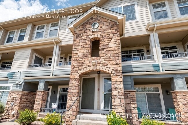 Building Photo - 452 Black Feather Loop