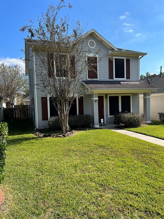 21044 Alden's Oak, Kingwood Area, TX 77339 House Rental in Kingwood