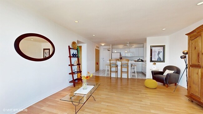 Building Photo - 3600 N Lake Shore Dr