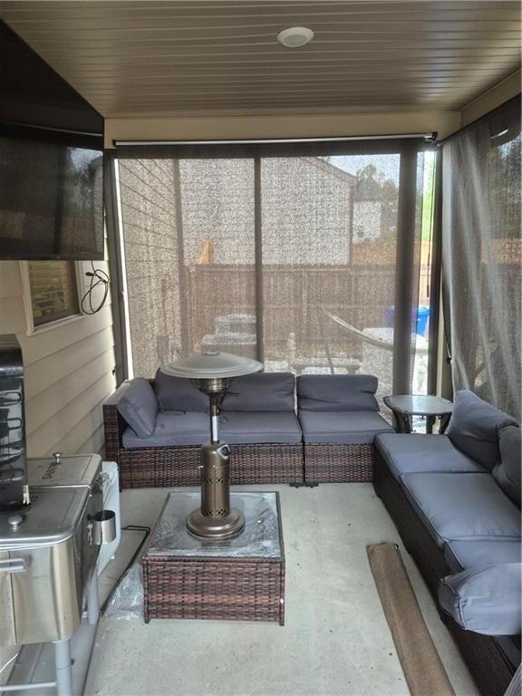 Foto del edificio - 5453 Flat Rock Point