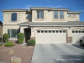 Building Photo - 722 Bighorn Creek St