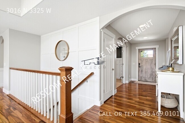 Building Photo - 3016 N 3325 W