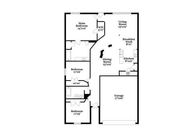 Building Photo - 25310 Shadowdale Dr