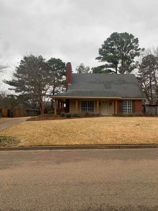 Foto del edificio - 579 Dogwood Point