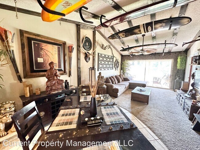 Building Photo - 2 br, 2 bath House - 725 Landover Court #202