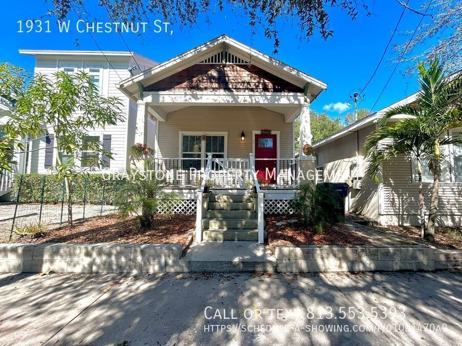 Foto principal - 1931 W Chestnut St