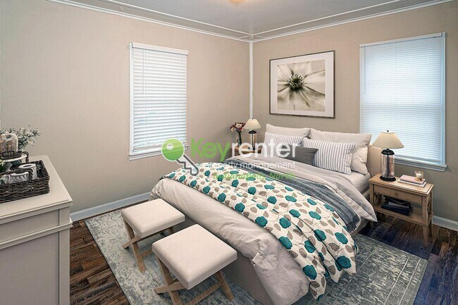 Foto del edificio - Beautiful Single Family Home - Walking distance to Schools and Downtown