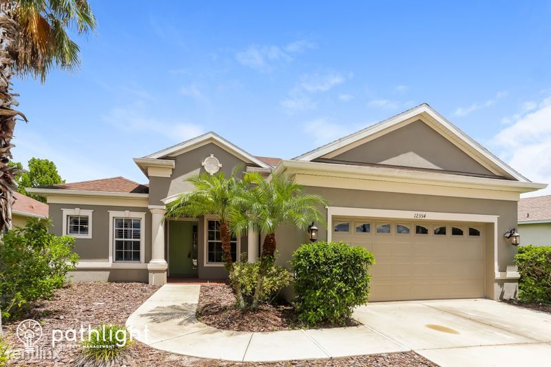 12354 Lavender Loop, Bradenton, FL 34212 House Rental in Bradenton