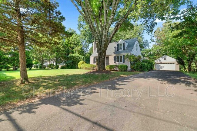 Photo - 3318 Holloman Rd. House