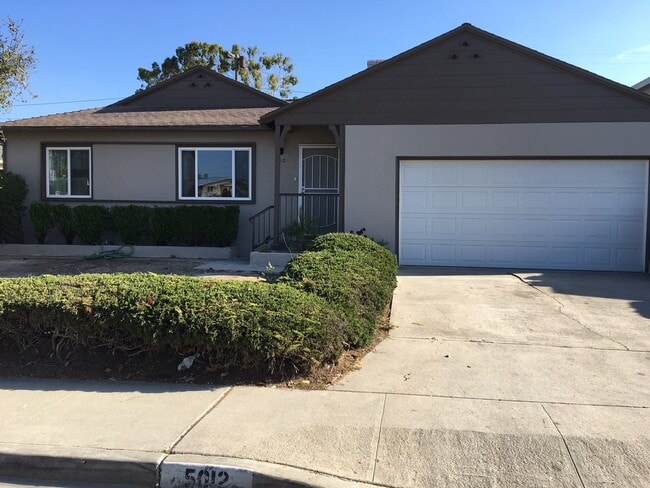 Photo - 5012 Sepulveda Blvd House