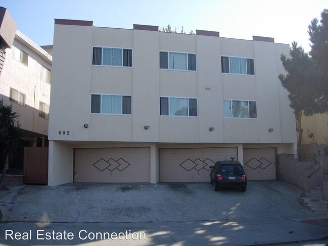 Building Photo - 5822 S Pacific Coast Hwy