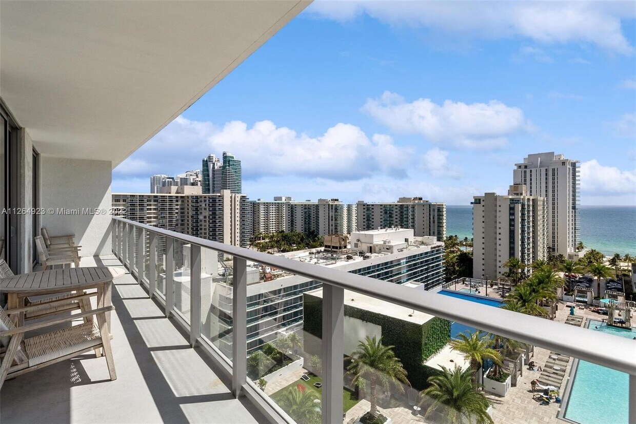 4010 S Ocean Dr Unit R1107, Hollywood, FL 33019 - Condo for Rent in ...