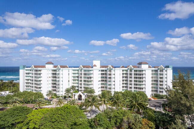 Foto del edificio - Presidential Place Condominiums