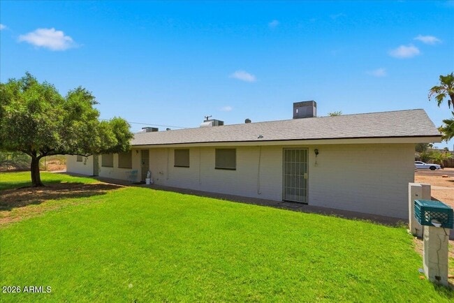 Photo - 1321 E Carol Ave Apartment