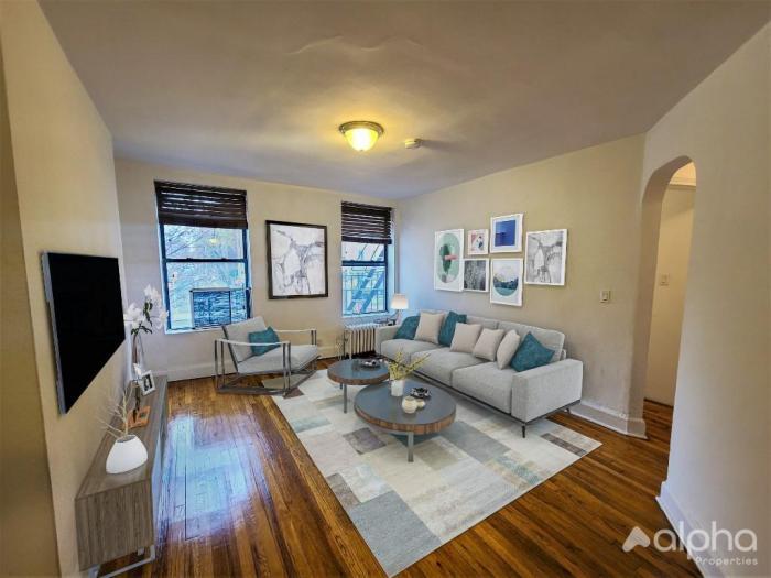 Foto principal - 3 bedroom in NEW YORK NY 10003