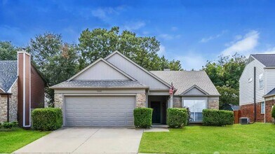 Building Photo - 2604 Country Creek Ln