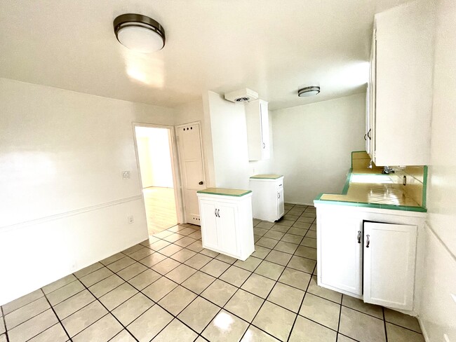 Kitchen Dining area - 12020 Magnolia Blvd