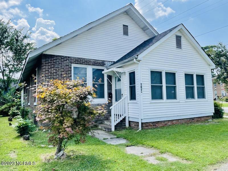 517 W North St, Ahoskie, NC 27910 House Rental in Ahoskie, NC