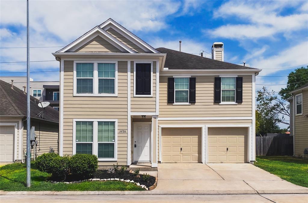 Primary Photo - 14706 Loxley Meadows Dr