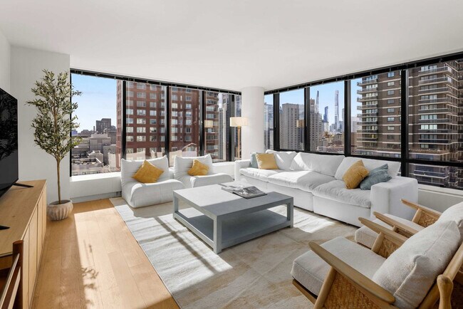 Foto del edificio - 525 E 72nd St