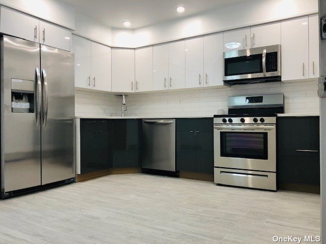 Foto del edificio - 135-32 82nd Ave