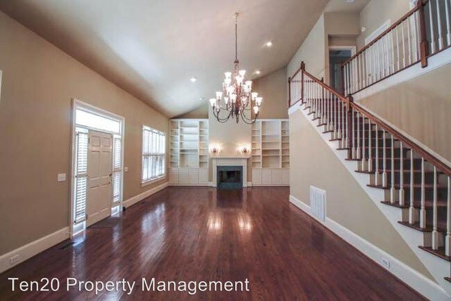Building Photo - 4 br, 3.5 bath House - 4663 Bondale dr
