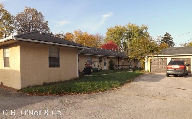 Building Photo - 1860 Milden Rd