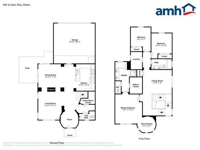 Foto del edificio - 944 S Adam Way