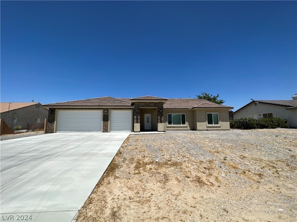 5680 Grain Mill Rd, Pahrump, NV 89061 House Rental in Pahrump, NV