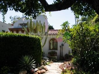 Primary Photo - 1011 N La Jolla Ave