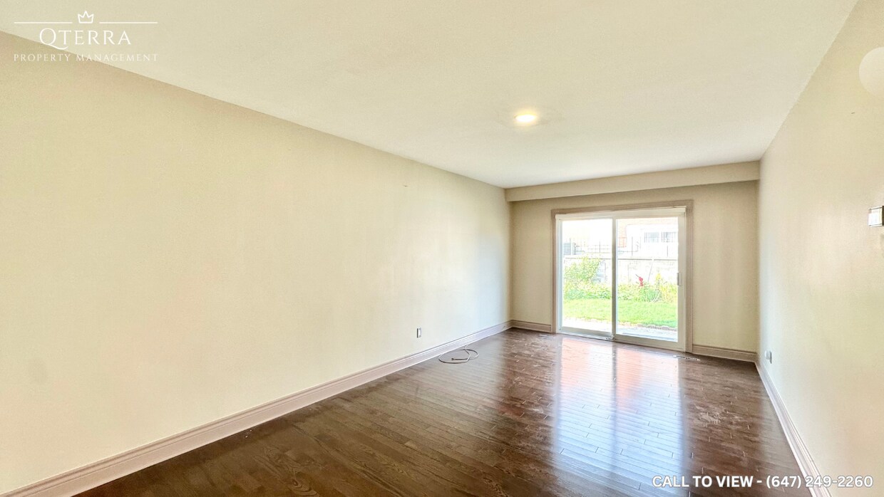 224 Firenza Dr, Toronto, ON M9L 1A5 House for Rent in Toronto, ON