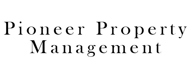 Pioneer Mangement Company