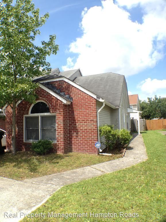 Building Photo - 2 br, 1 bath House - 131 E Wexford Drive