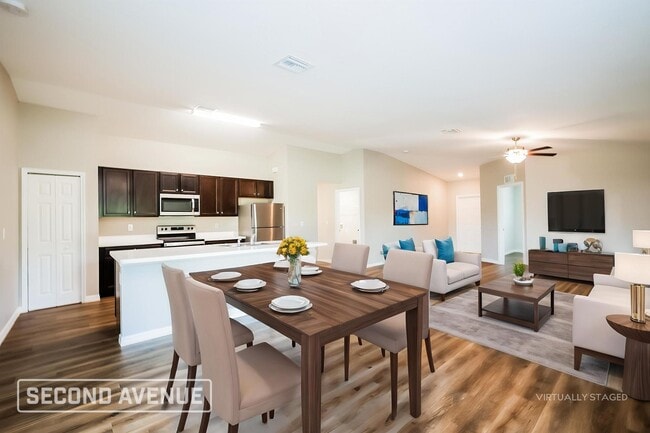 Foto del edificio - 1602 NW 28th St