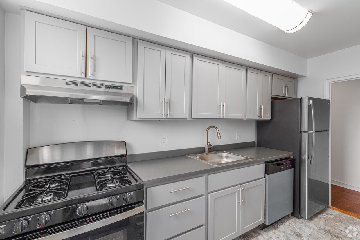 Foto principal - The Mayfair Apartments