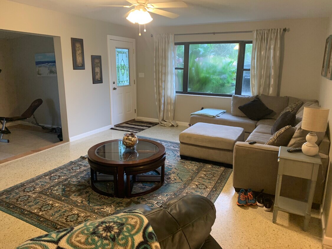 205 Sea Crest Dr, Melbourne Beach, FL 32951 House Rental in Melbourne