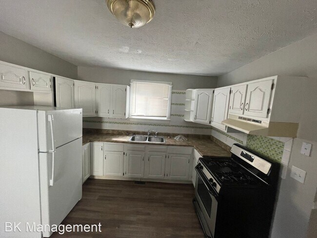 Building Photo - 3 br, 2 bath House - 1113 N 8th Street