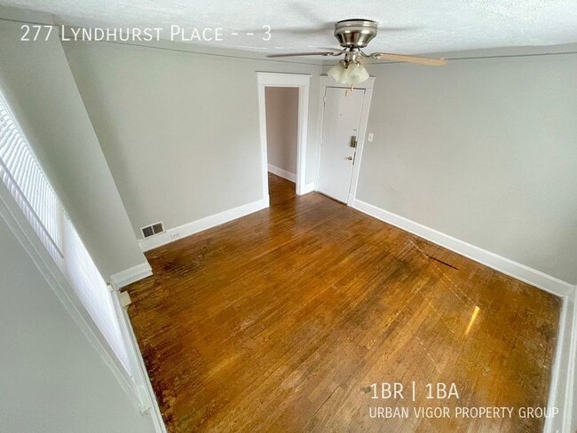 Building Photo - 277 Lyndhurst Pl