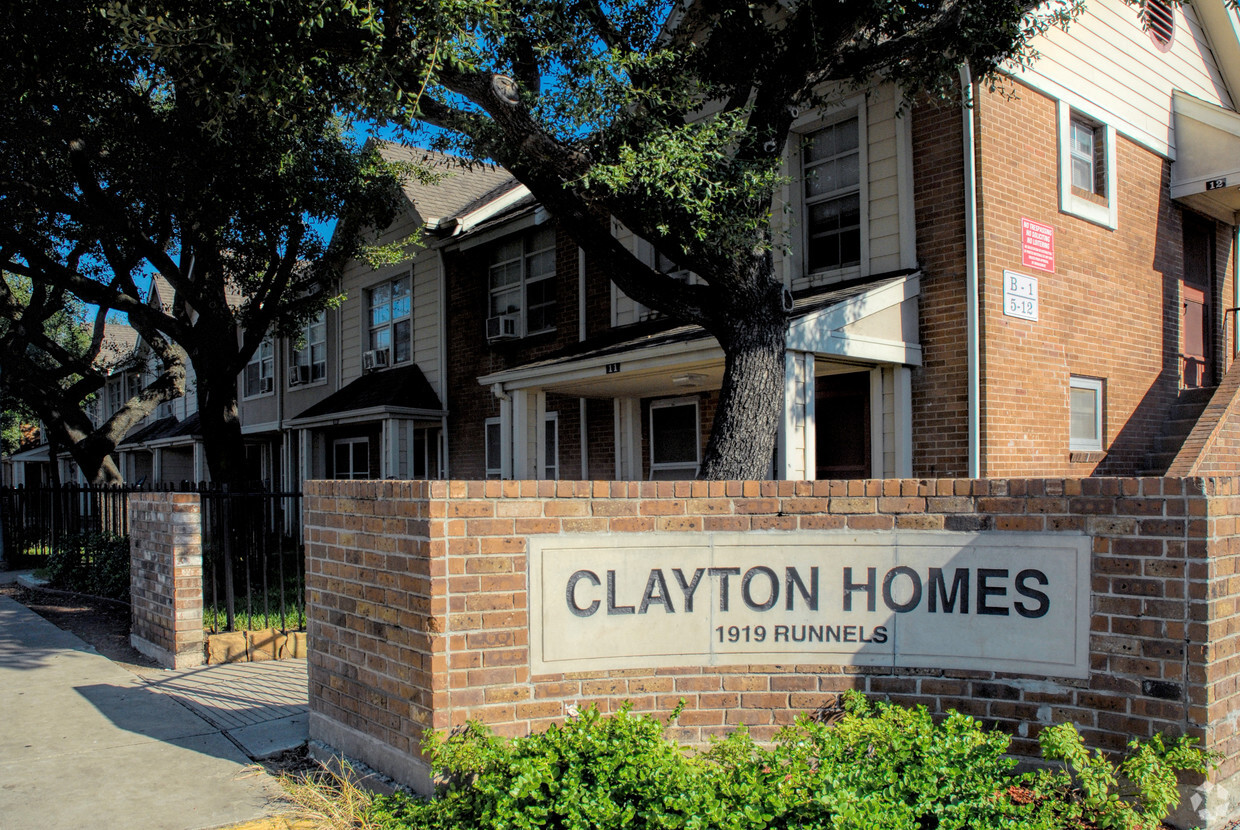 Foto del edificio - Clayton Homes